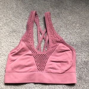 Victoria’s Secret Sports Bra
